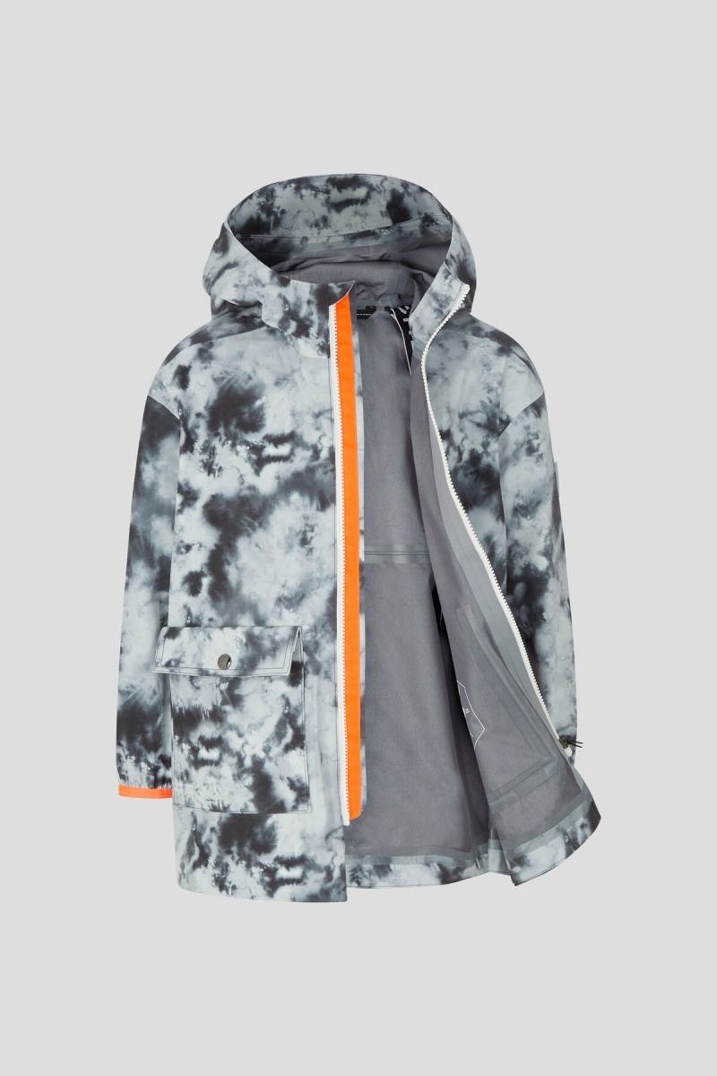 BOGNER Maro Kids Parka Weiß | VG6581490