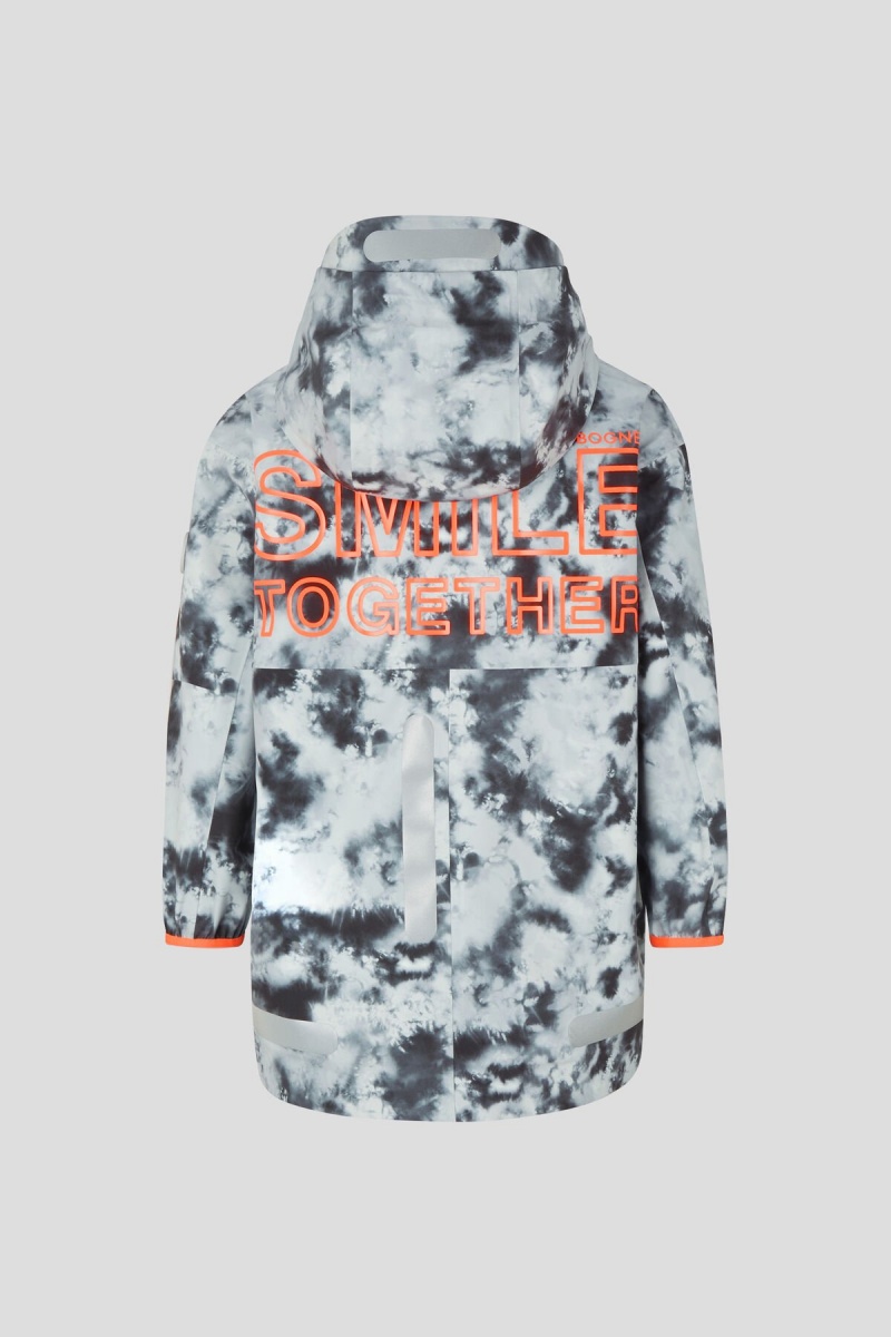 BOGNER Maro Kids Parka Weiß | VG6581490