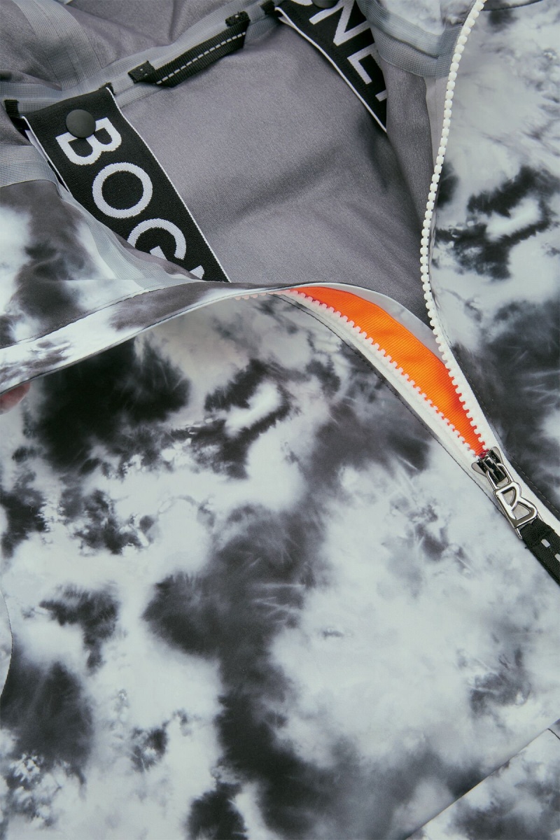 BOGNER Maro Kids Parka Weiß | VG6581490