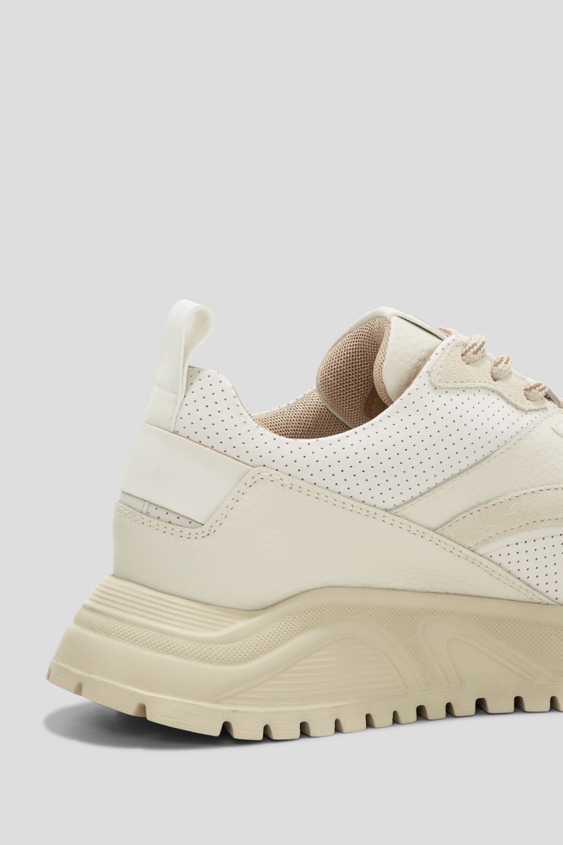 BOGNER New Malaga Sneaker Beige | KO9418250