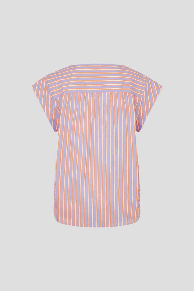BOGNER Nine Blouse Orange | DG4062513