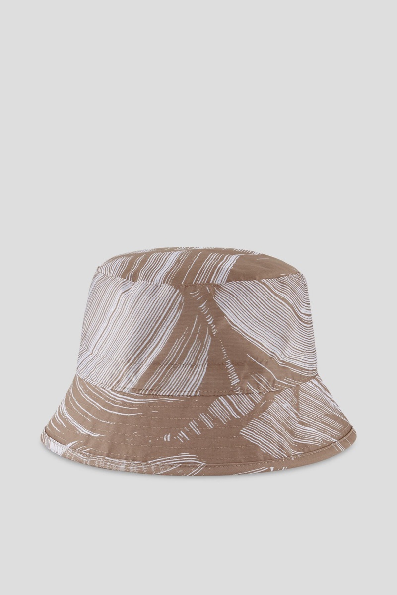 BOGNER Parli Bucket Hat Braun | TV4763509