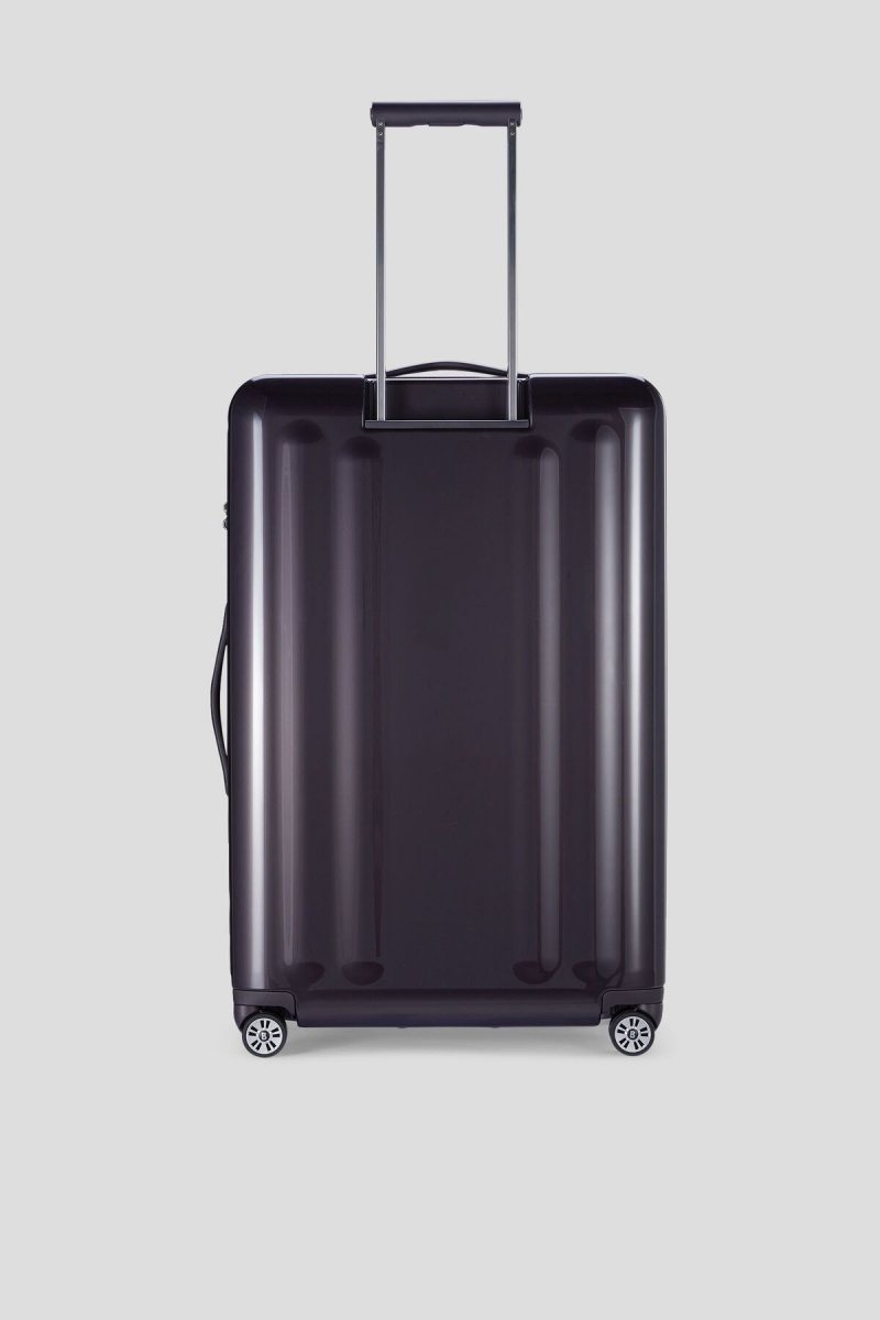 BOGNER Piz Large Hard Shell Suitcase Dunkel | UZ2430715