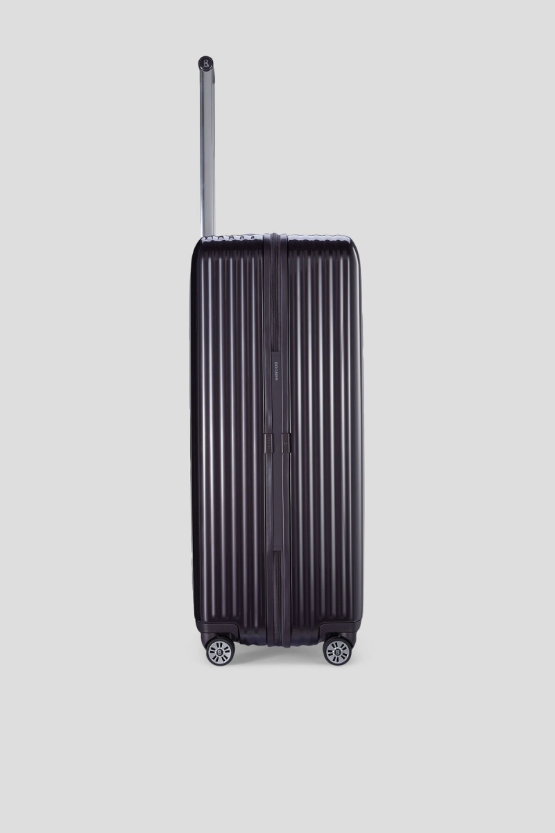 BOGNER Piz Large Hard Shell Suitcase Dunkel | UZ2430715