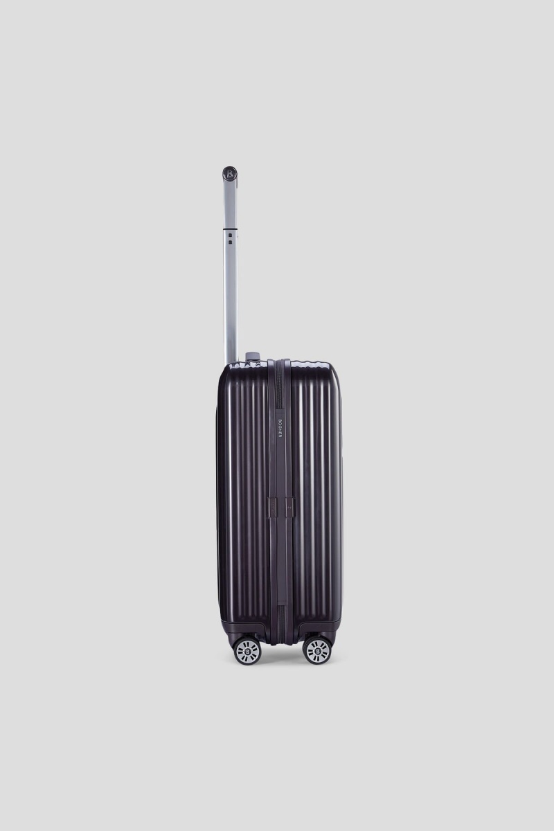 BOGNER Piz Small Hard Shell Suitcase Dunkel | RD6508971