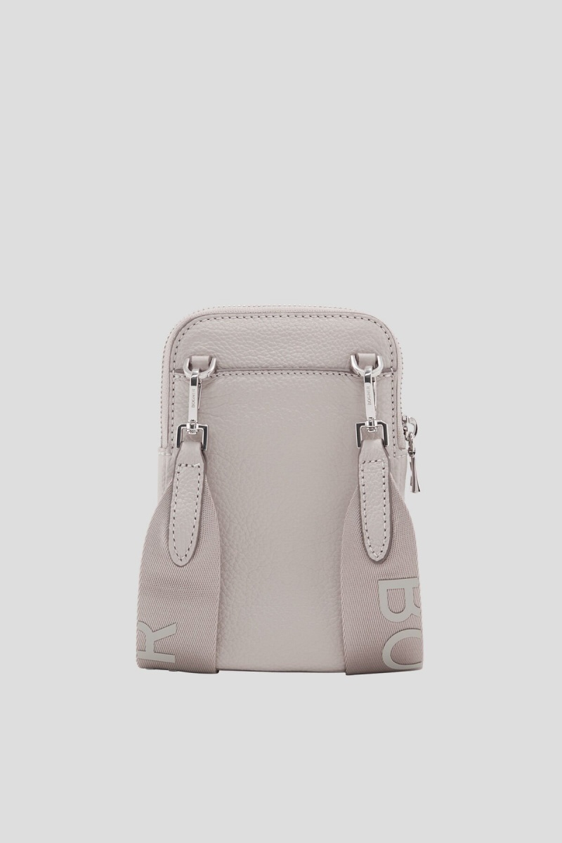 BOGNER Pontresina Johanna Smartphone Pouch Hell | FP3978612