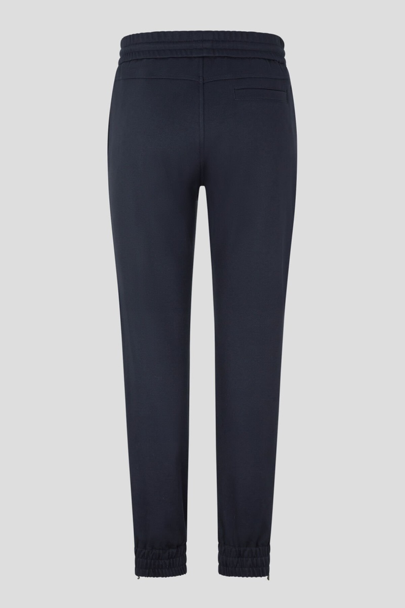 BOGNER Richy Tracksuit Pants Navy Blau | PD4729631