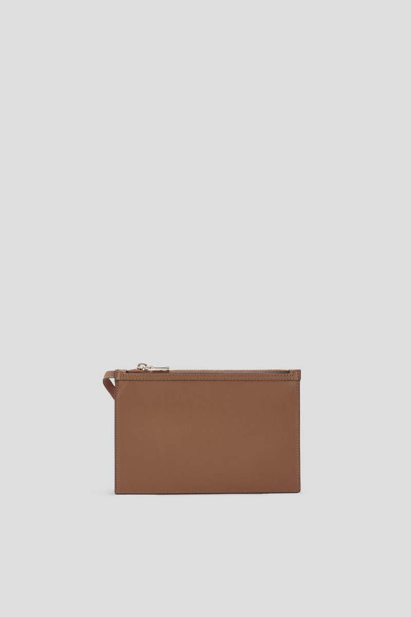 BOGNER Rigi Liva Shopper Braun | CD5670132