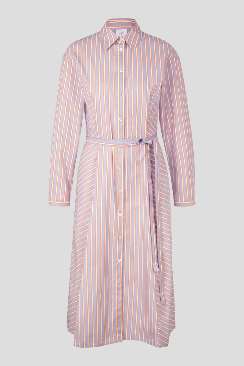BOGNER Ruth Shirt Kleider Orange | JE6930127
