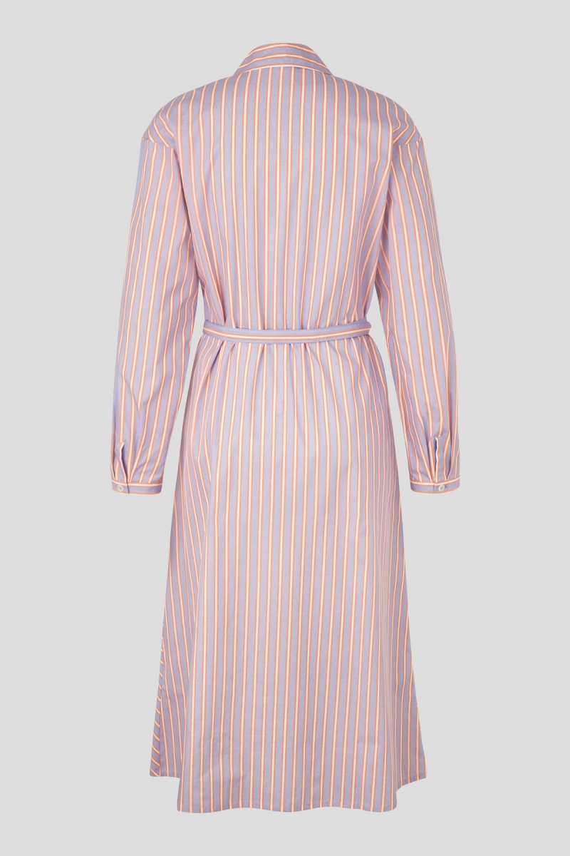 BOGNER Ruth Shirt Kleider Orange | JE6930127