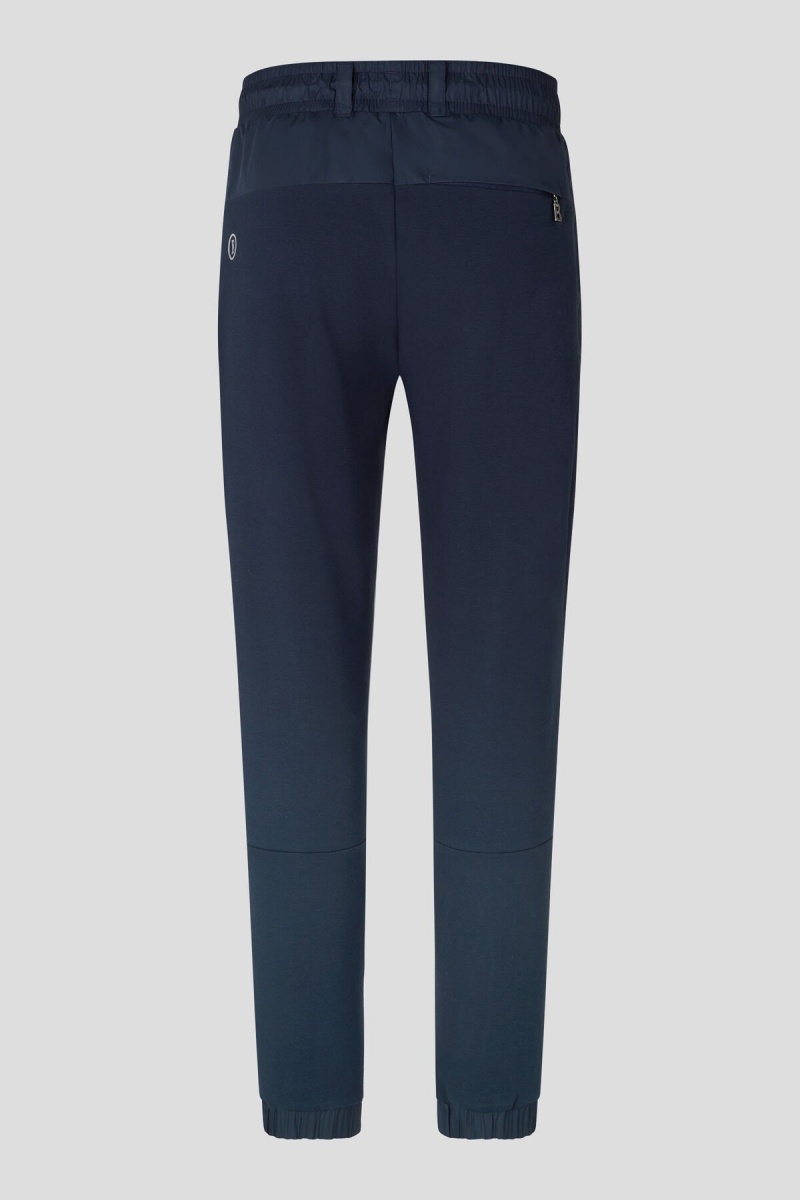 BOGNER Sport Arris Jogging Pants Navy Blau | IW5926108