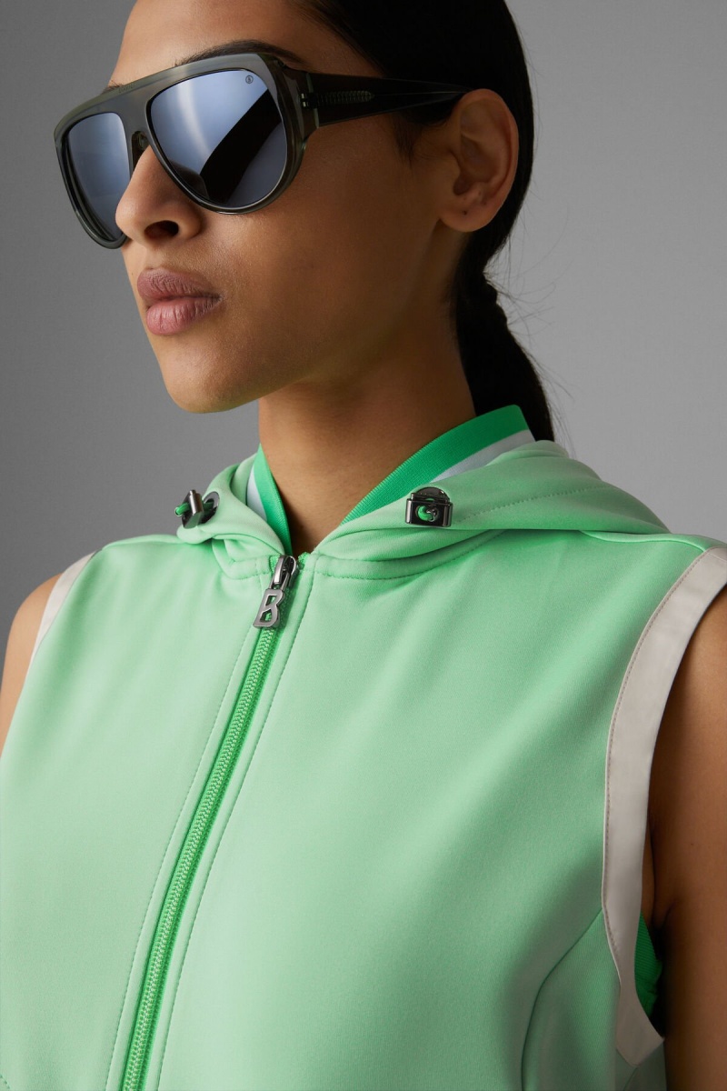 BOGNER Sport Bruna Second Layer Grün | WK7539864