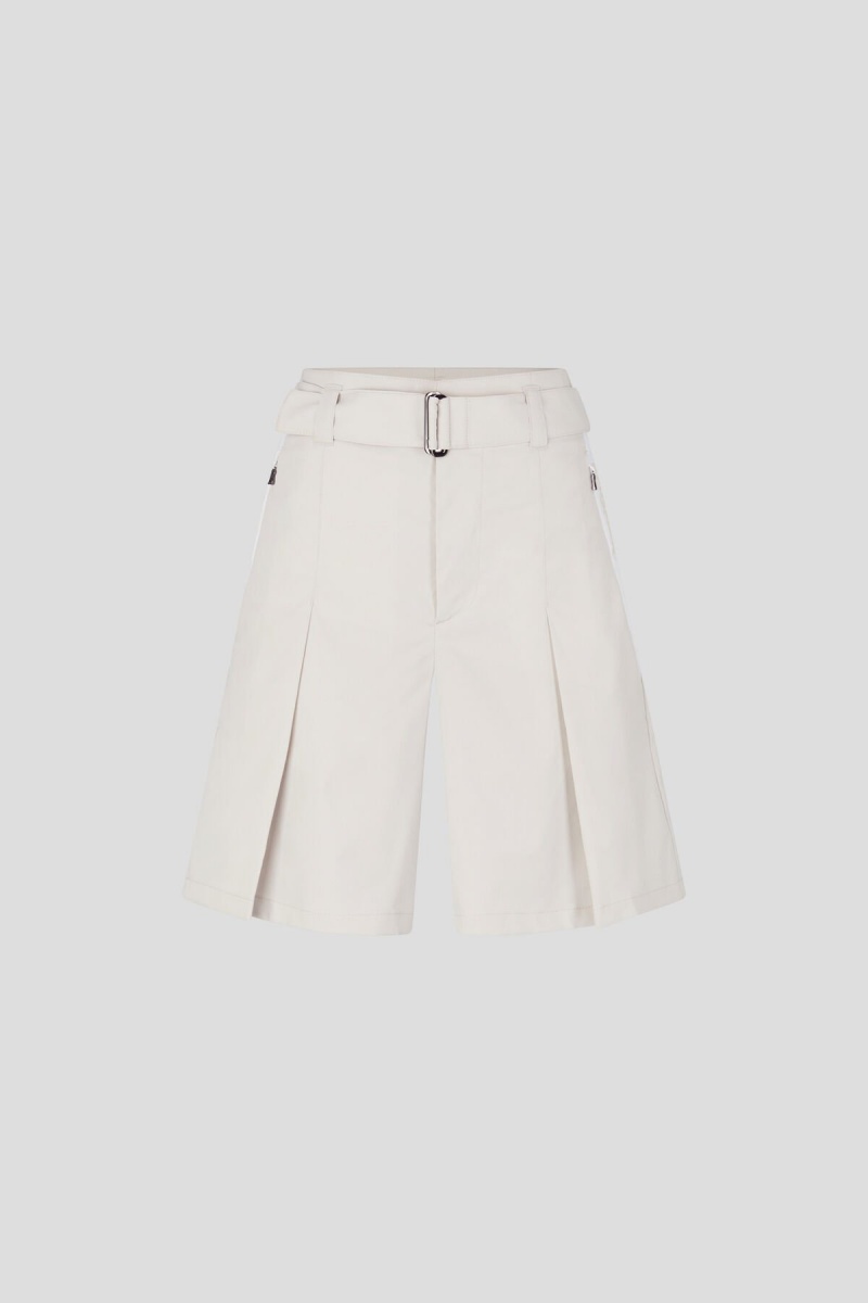 BOGNER Sport Cilly Functional Shorts Sand | UW1945078
