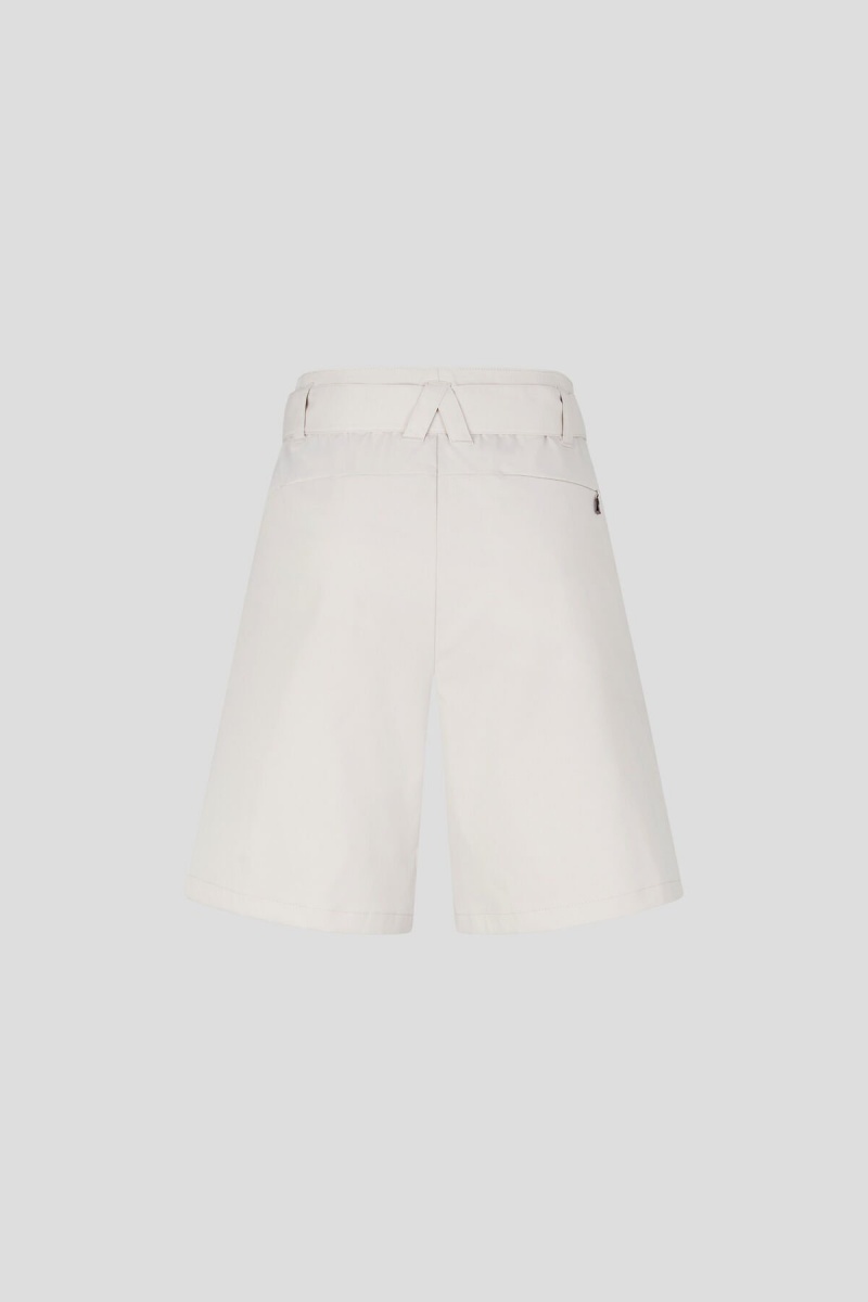 BOGNER Sport Cilly Functional Shorts Sand | UW1945078