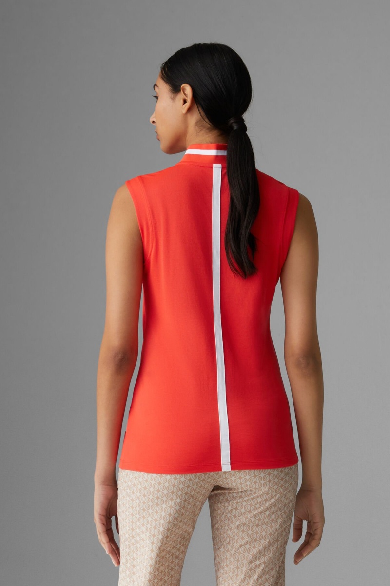 BOGNER Sport Eva Functional Shirt Koralle | PY9215384