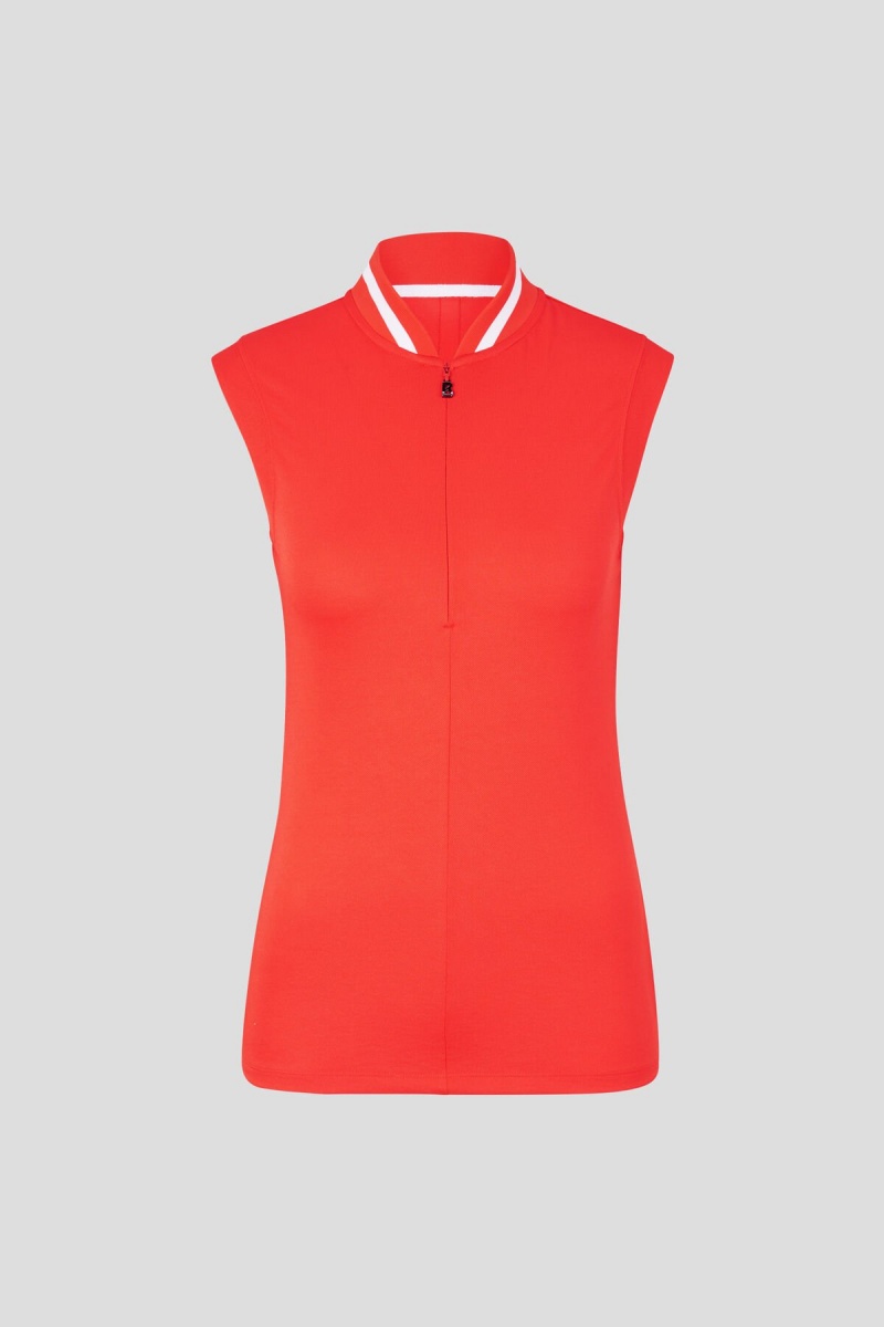 BOGNER Sport Eva Functional Shirt Koralle | PY9215384