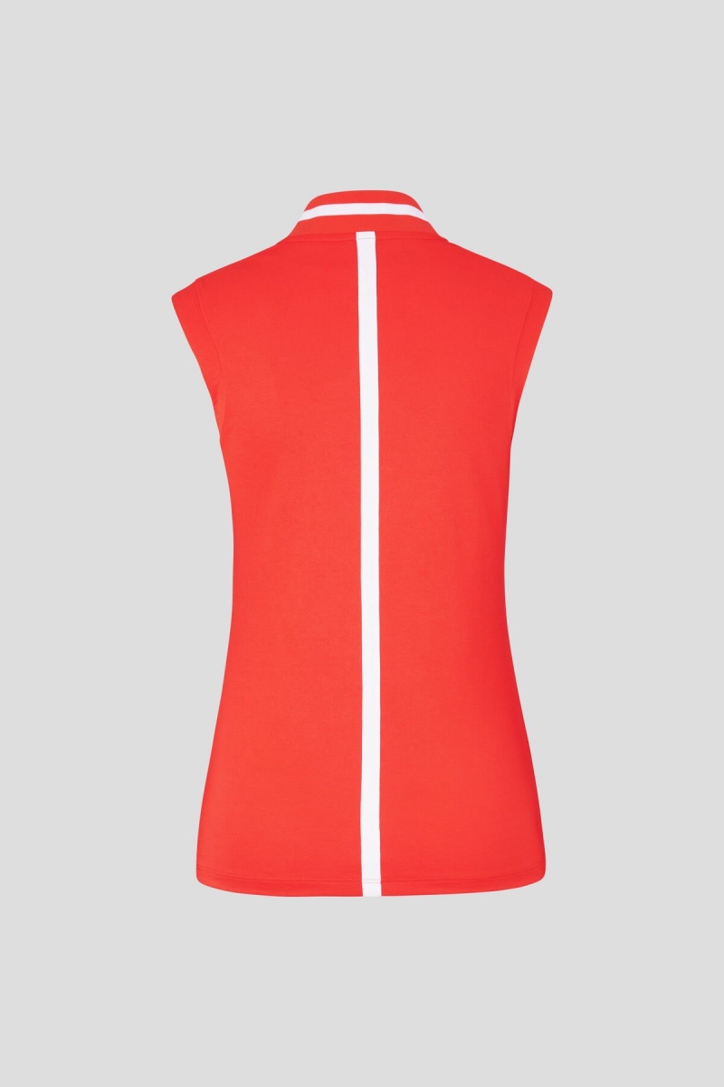 BOGNER Sport Eva Functional Shirt Koralle | PY9215384