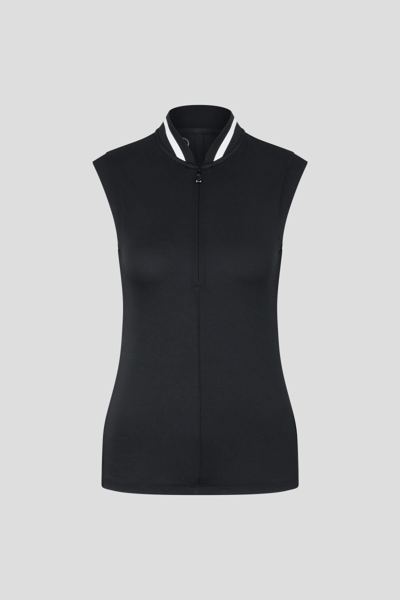 BOGNER Sport Eva Functional Shirt Schwarz | GD4689735