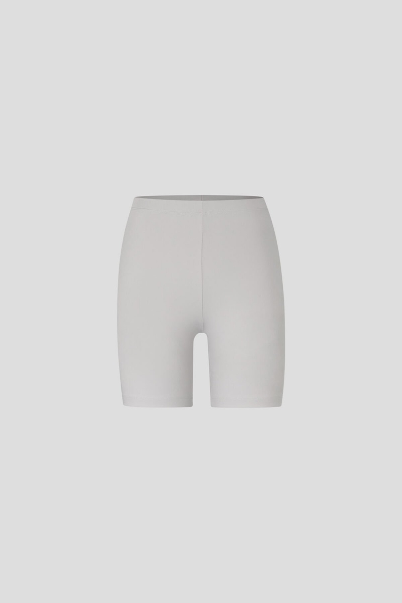BOGNER Sport Gini Functional Kleider Grün Weiß | GN7405893