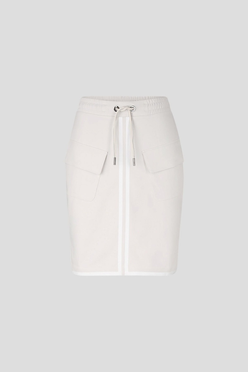 BOGNER Sport Seba Functional Skirt Sand | CK9257018