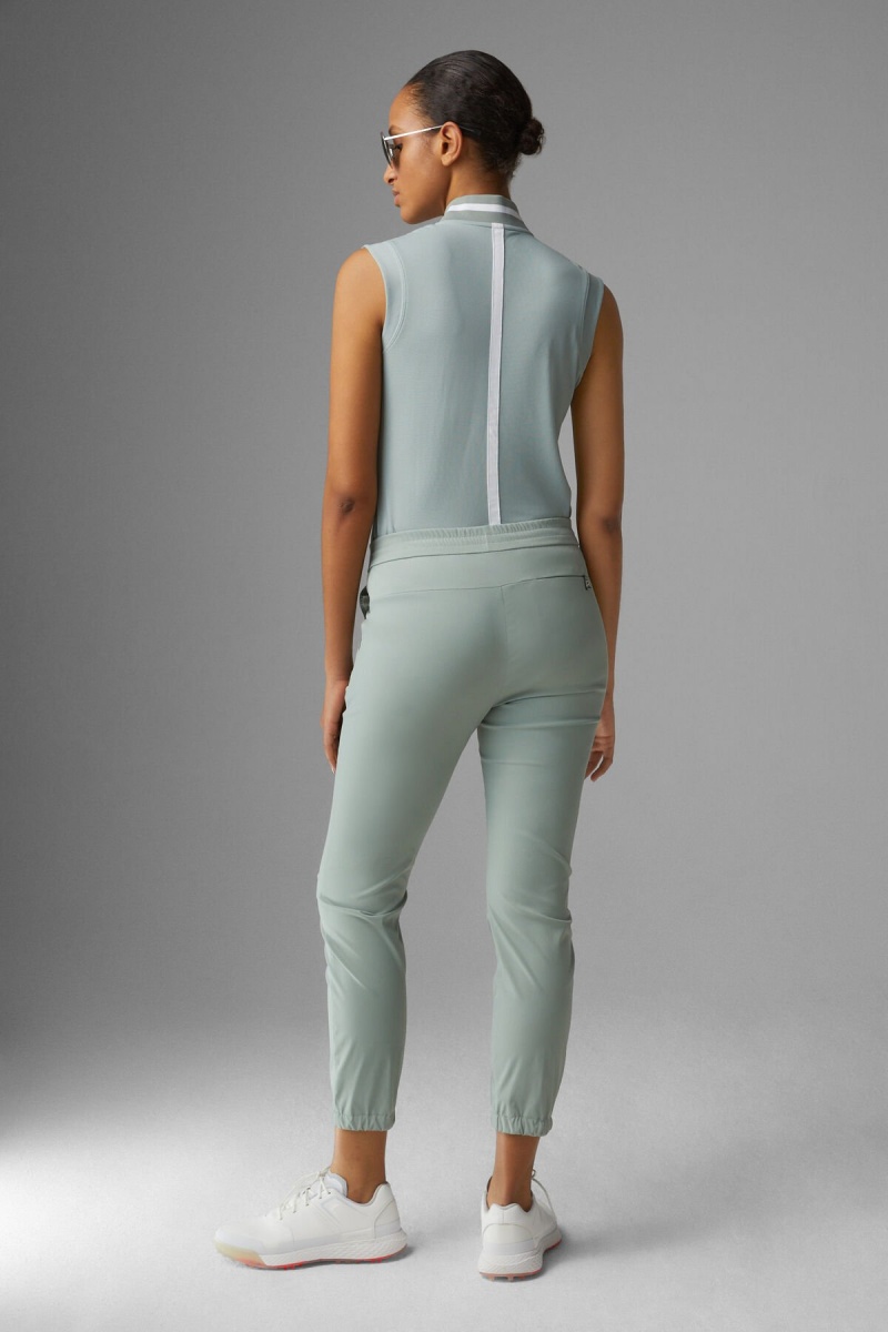 BOGNER Sport Susan Functional Pants Grün | US4805721