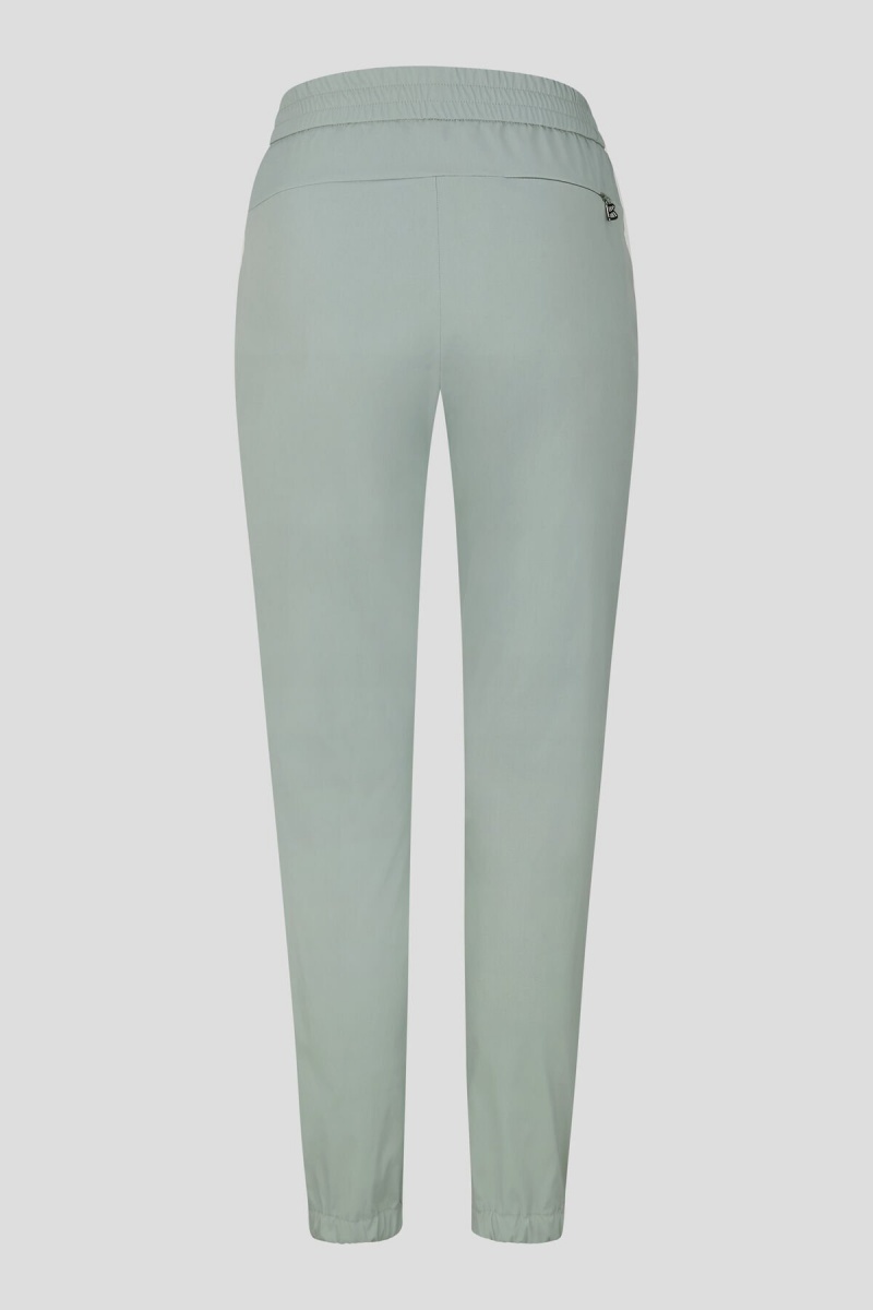 BOGNER Sport Susan Functional Pants Grün | US4805721