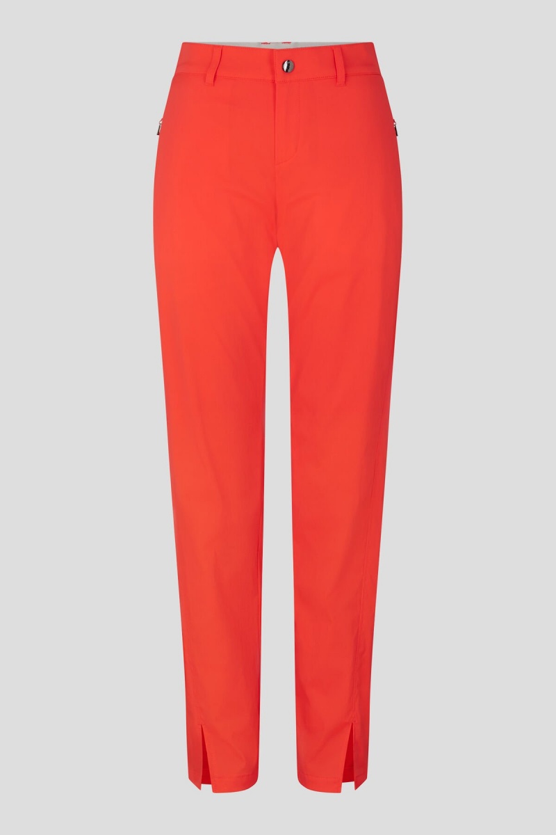 BOGNER Sport Tesja Functional Pants Koralle | XA4189036