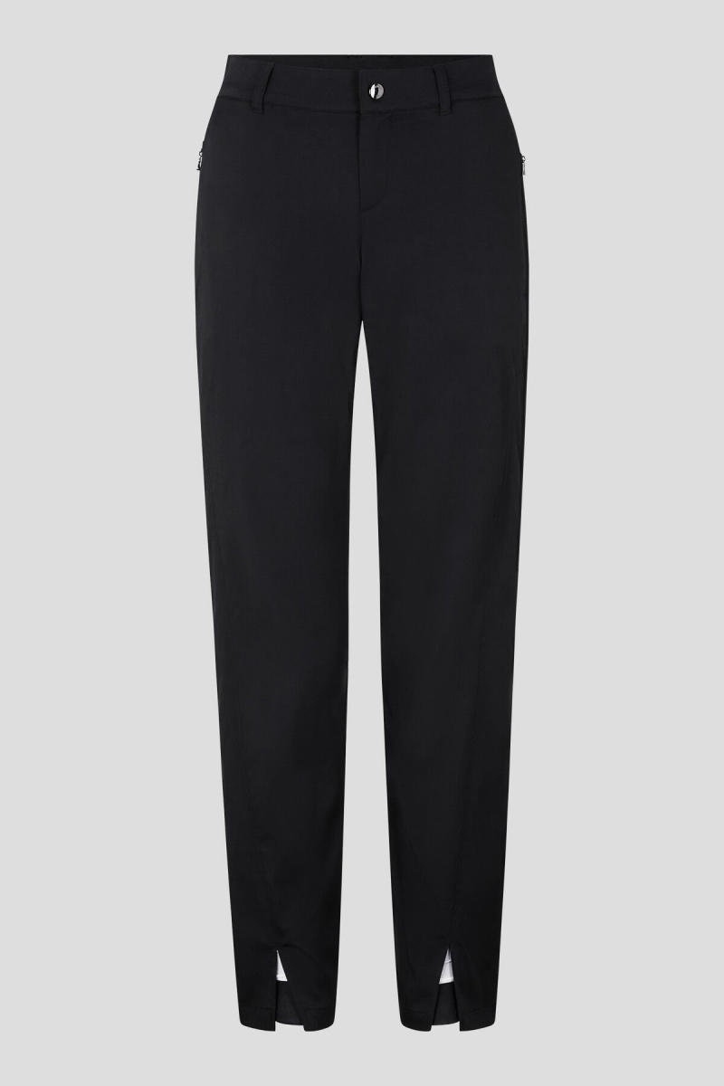 BOGNER Sport Tesja Functional Pants Schwarz | PW9175864