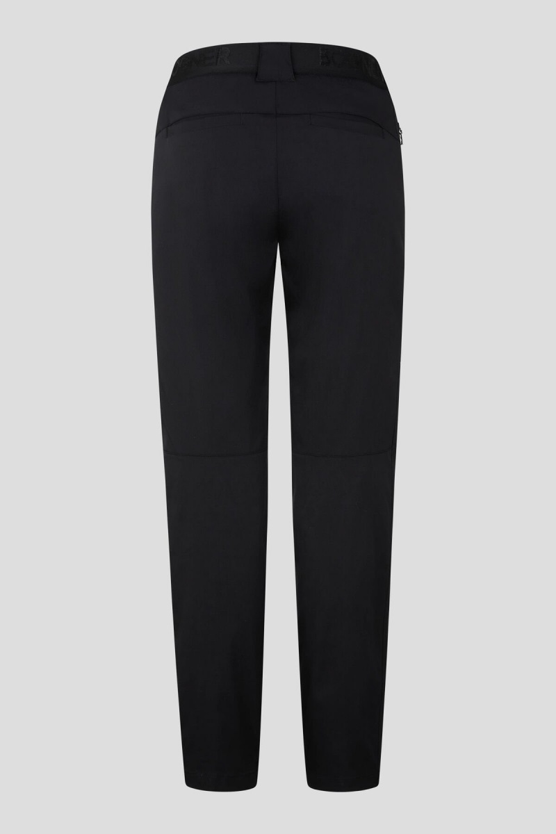 BOGNER Sport Tesja Functional Pants Schwarz | PW9175864