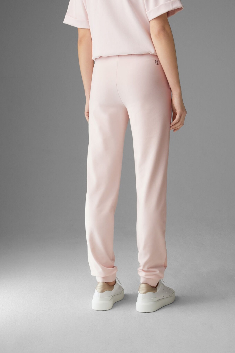 BOGNER Sport Yara Jogging Pants Rosa | OD8659427