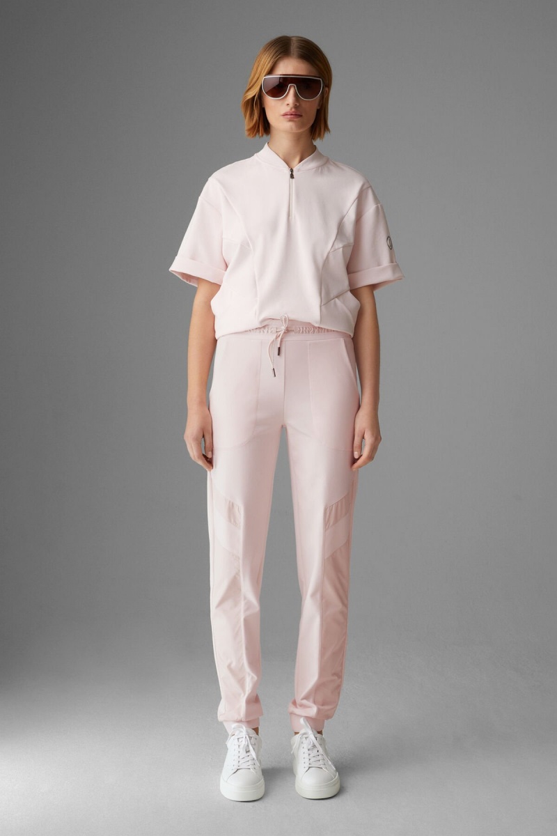 BOGNER Sport Yara Jogging Pants Rosa | OD8659427