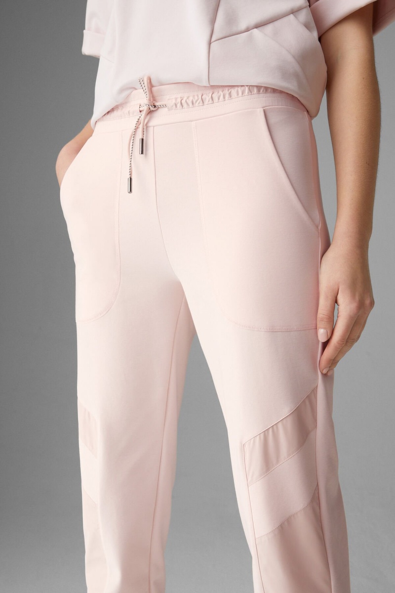 BOGNER Sport Yara Jogging Pants Rosa | OD8659427