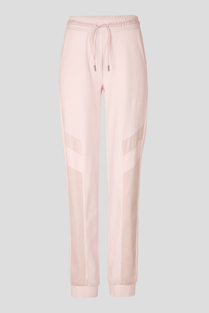 BOGNER Sport Yara Jogging Pants Rosa | OD8659427