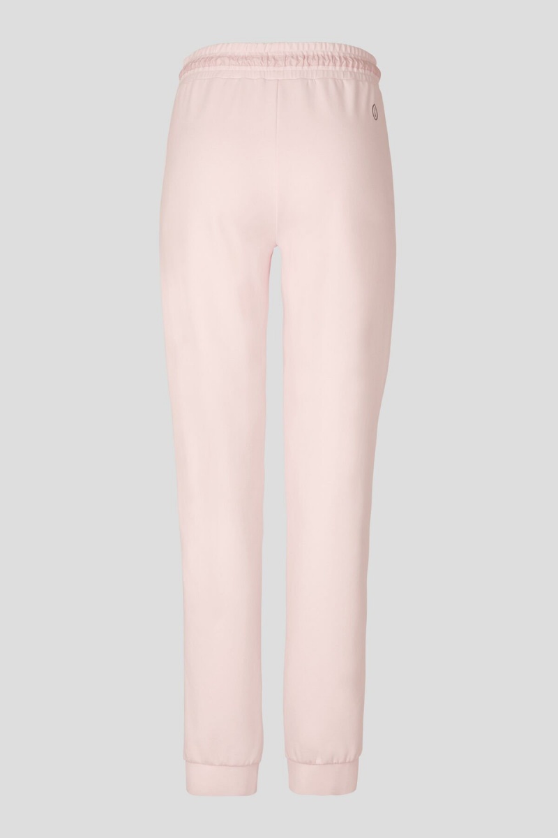 BOGNER Sport Yara Jogging Pants Rosa | OD8659427