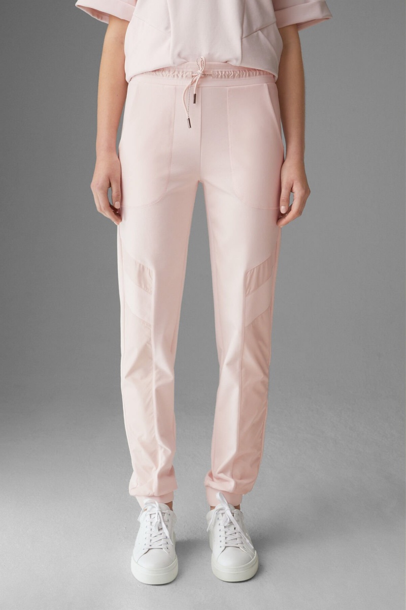 BOGNER Sport Yara Jogging Pants Rosa | OD8659427