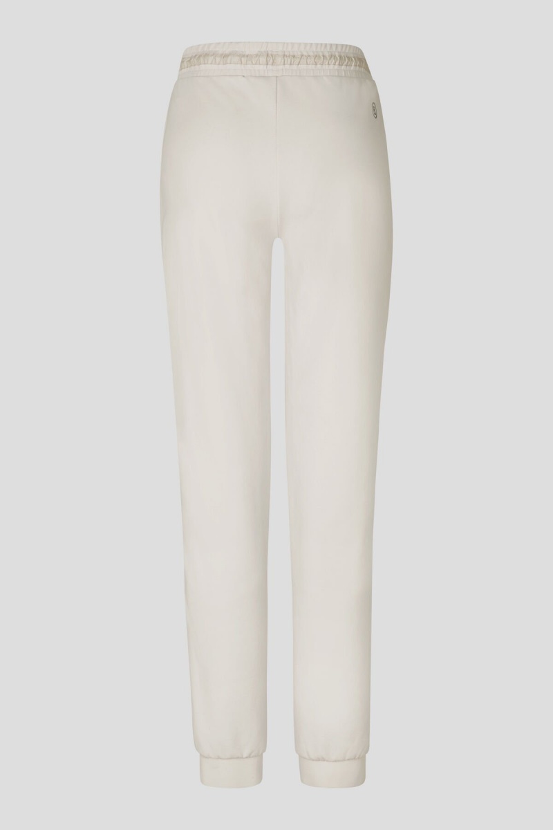 BOGNER Sport Yara Jogging Pants Weiß | IT1736820