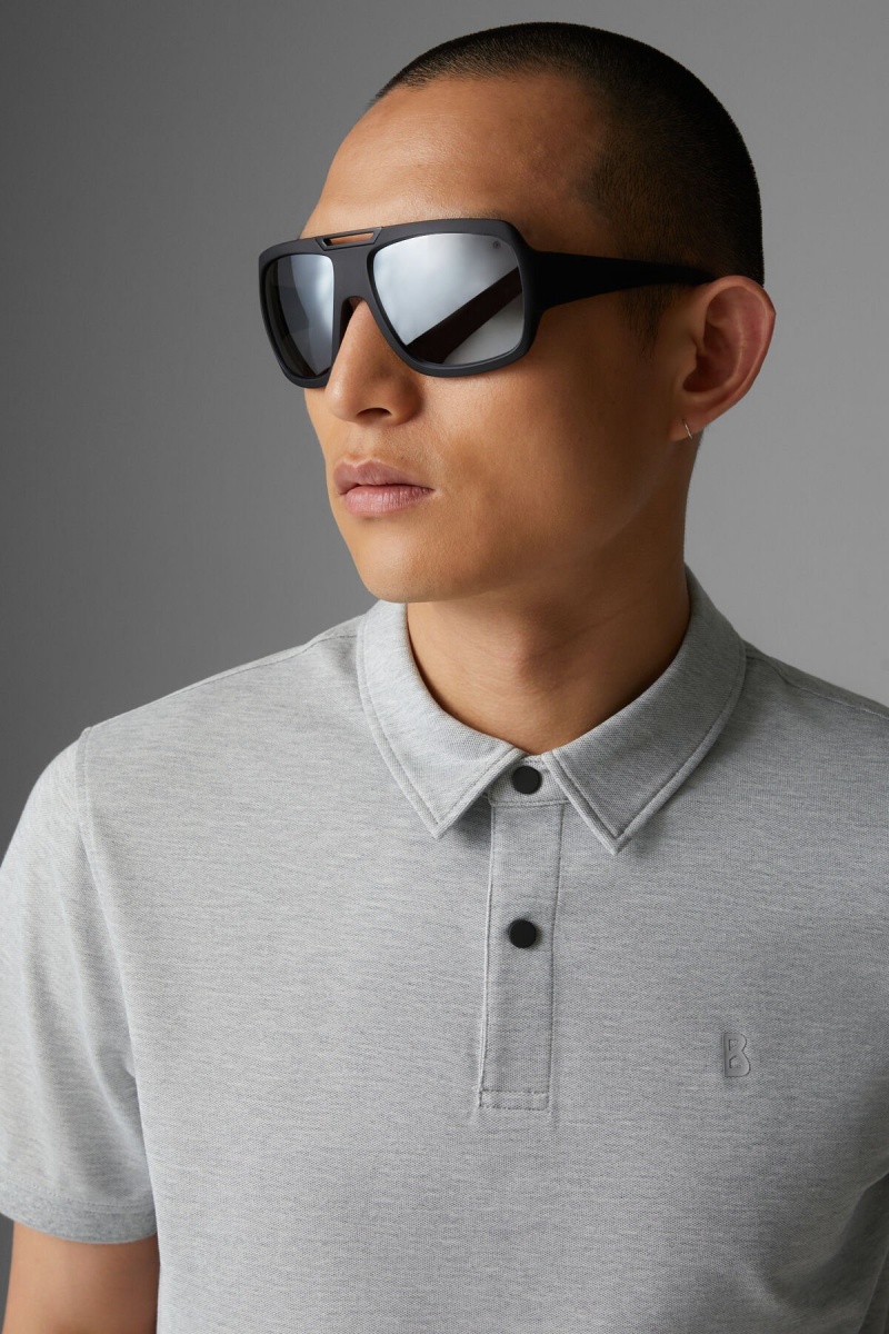 BOGNER Timo Polo Shirt Hell | WN9536410