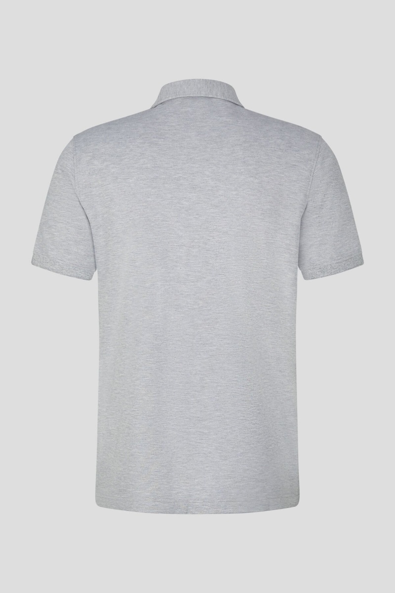 BOGNER Timo Polo Shirt Hell | WN9536410