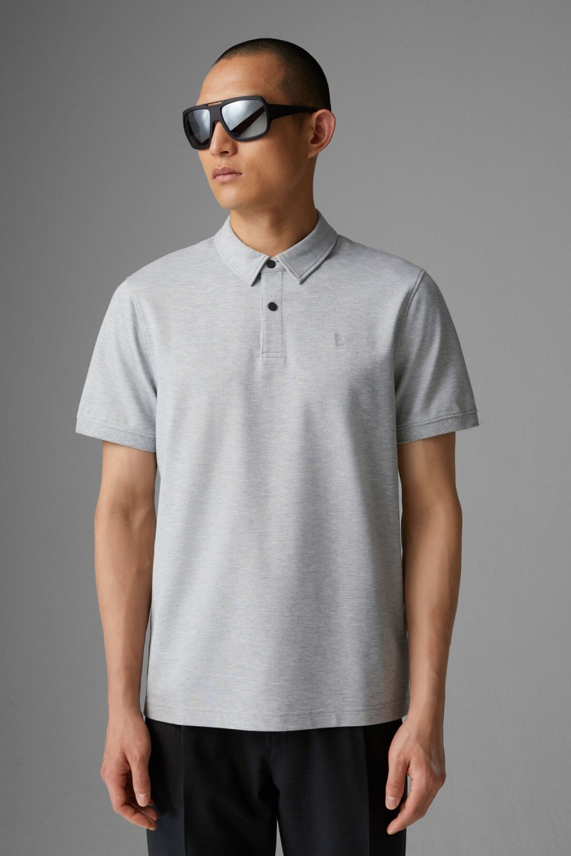 BOGNER Timo Polo Shirt Hell | WN9536410