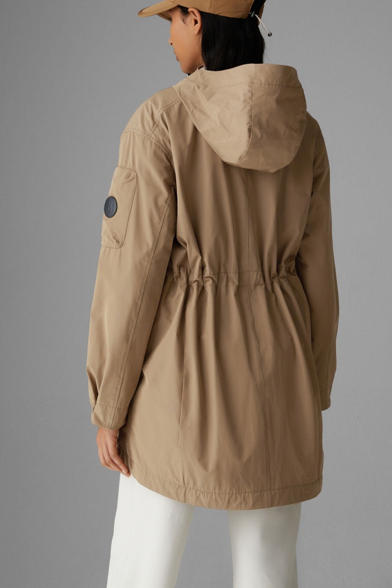 BOGNER Zia Parka Camel | KE1702384