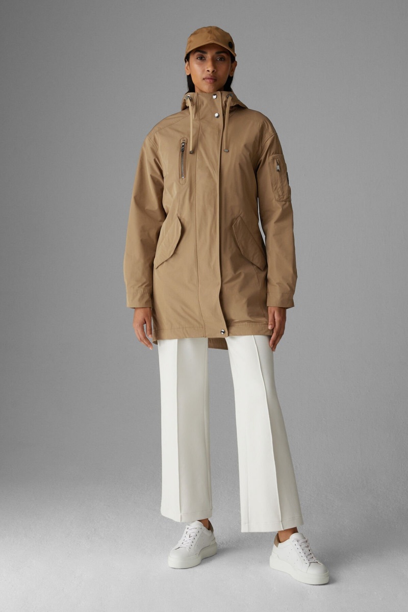 BOGNER Zia Parka Camel | KE1702384