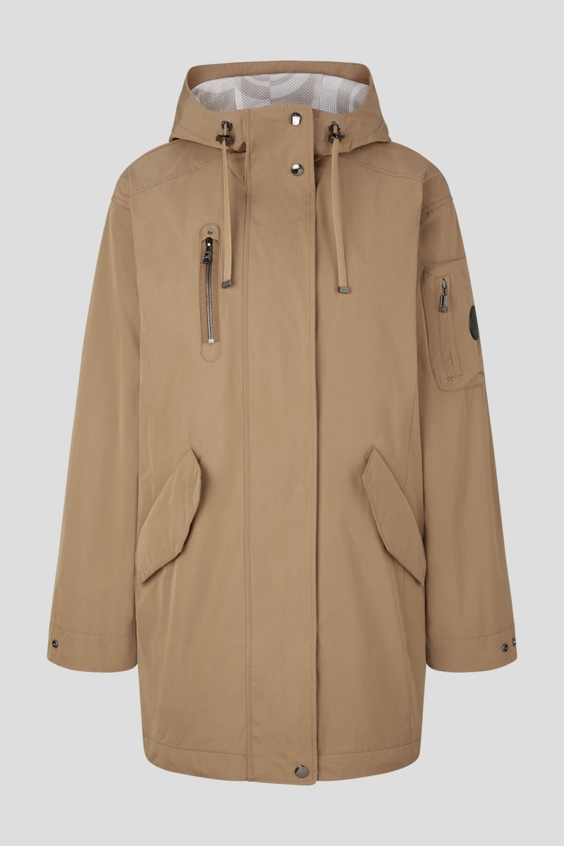 BOGNER Zia Parka Camel | KE1702384