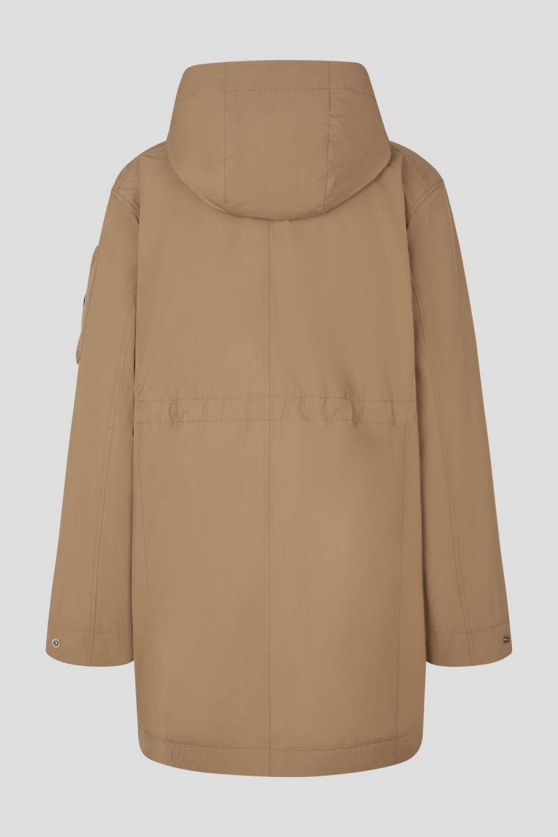 BOGNER Zia Parka Camel | KE1702384
